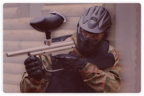 Next Level Paintball PERTH